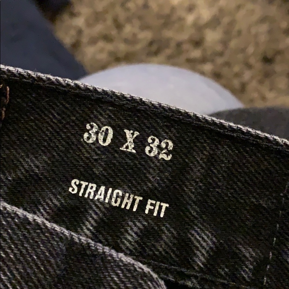 Náutica Mens Jeans